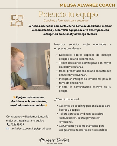 [PE1] Potencia tu Equipo